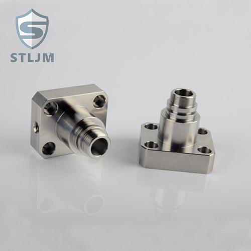 Precision Stainless Steel Parts