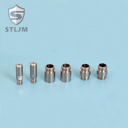 Precision Stainless Steel Turning Parts