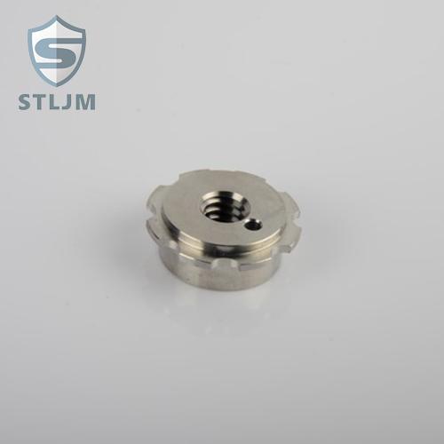 Precision Stainless Steel Parts