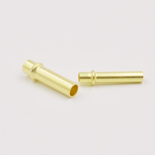 Brass Tubular Pins