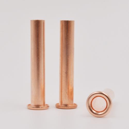 Copper Tubular Rivet