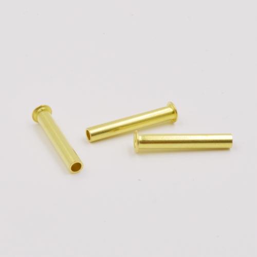 Brass Tubular Rivet