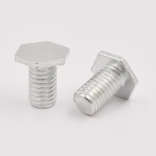 Thin Hexagon Head Screw