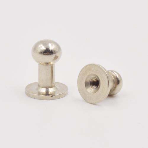 Brass Nipple Screws and Tips