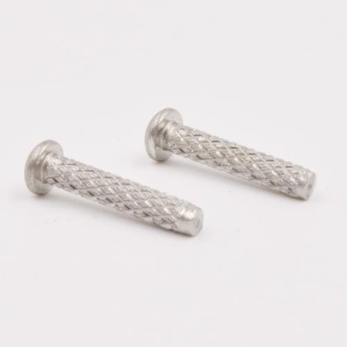 Rib Knurled Rivet