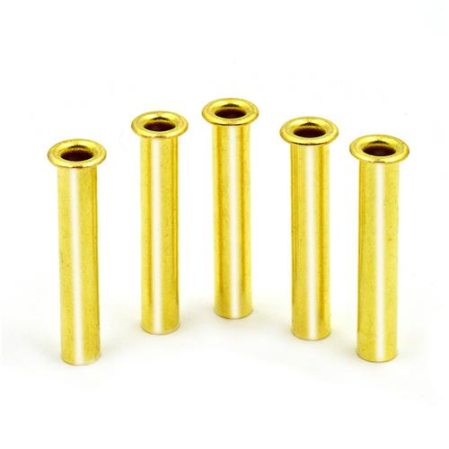 Pipe Type Rivets
