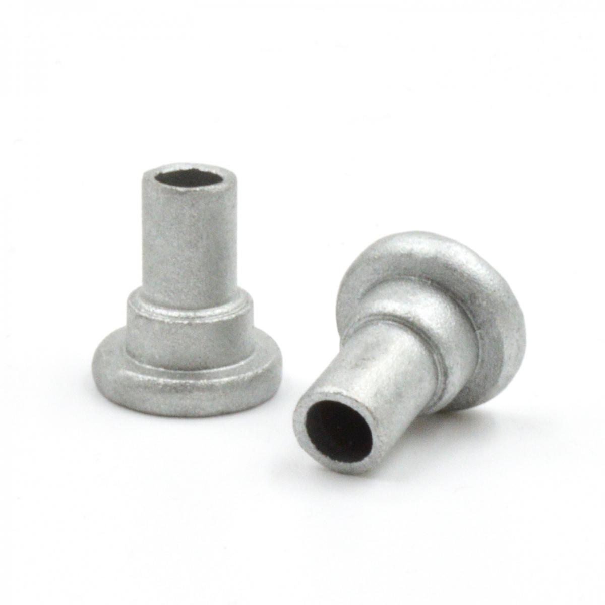 Step Rivets
