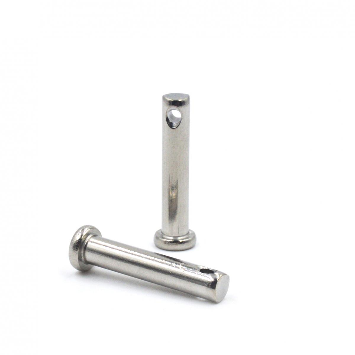 Stainless Steel Pins