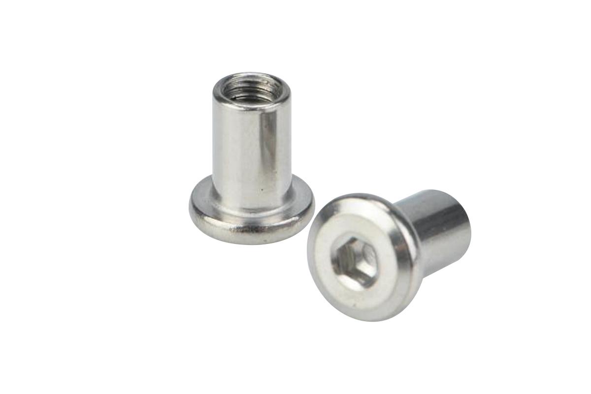 Clamp Nuts