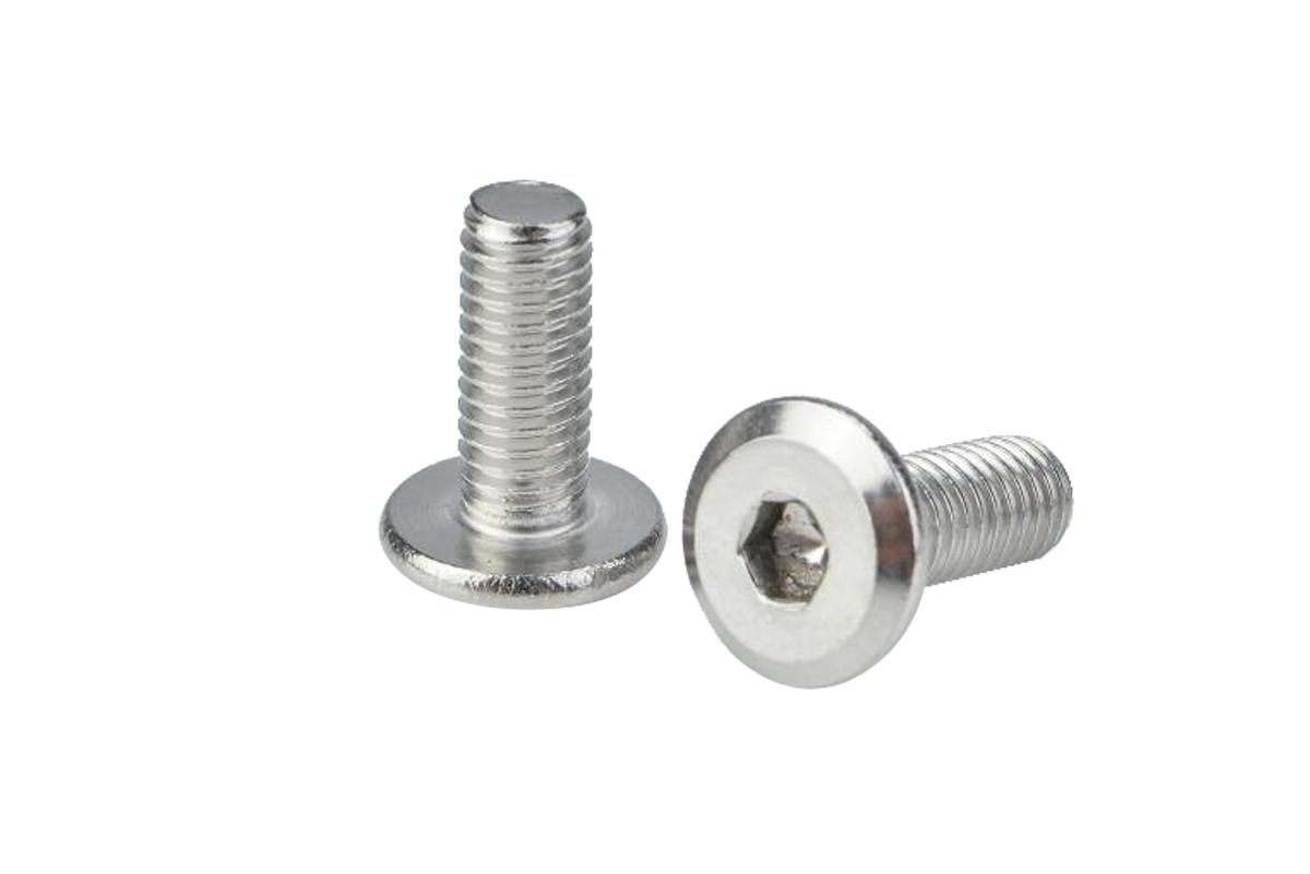 Clamp Screws