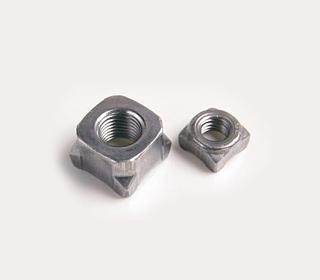 焊接方螺母（DIN 928）