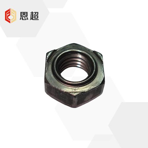 DIN 929 六角焊接螺母