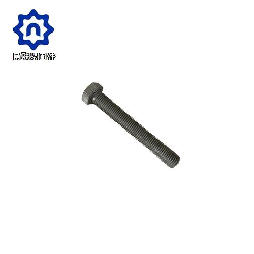 GB /T 5783 - 2016-六角頭螺栓 全螺紋 A級和B級