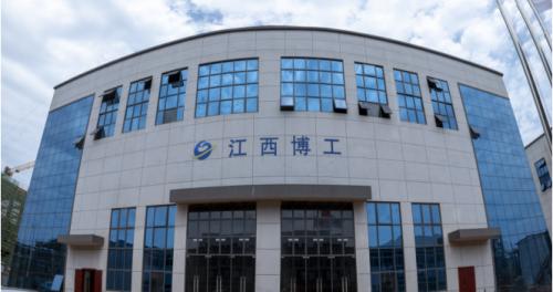 厂房介绍