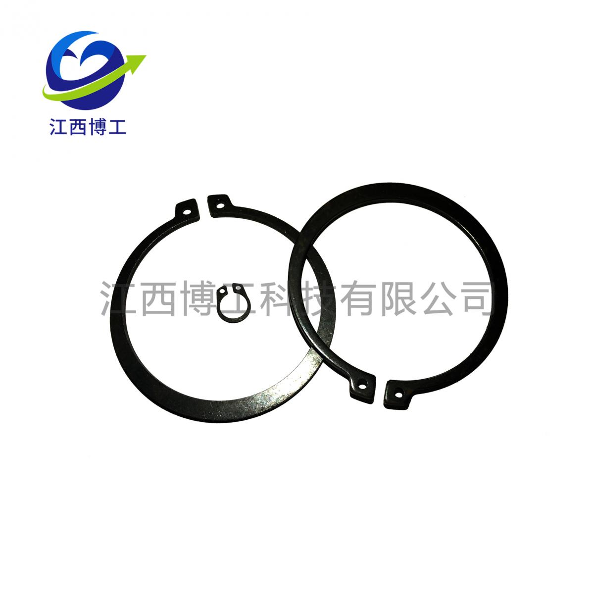 GB894轴用弹性挡圈