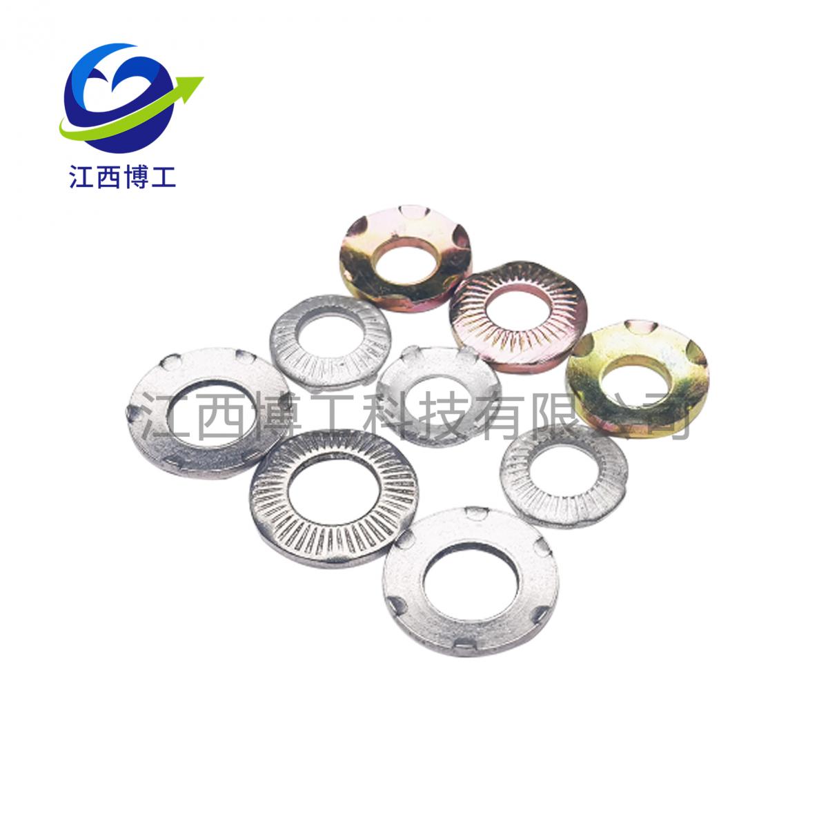 SN70093接地垫圈